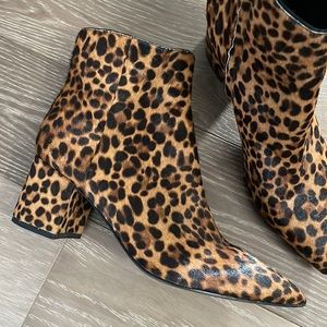 Marc Fisher LTD Jarli Bootie